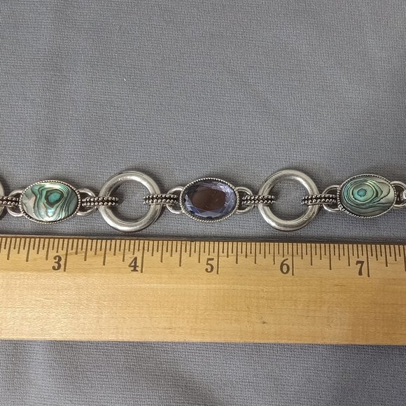 Lia Sophia Gem Bracelet - Picture 7 of 8